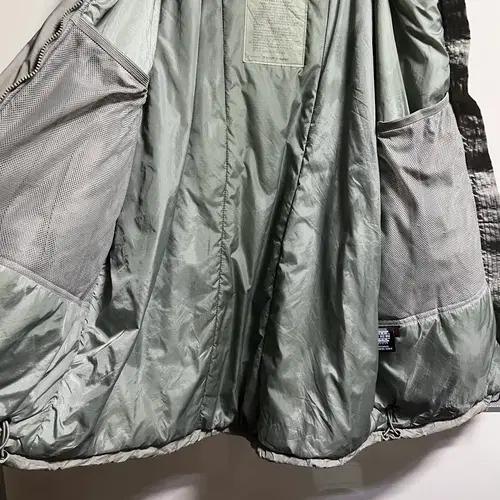 Us Army Gen III Level 7 Primaloft Park 8