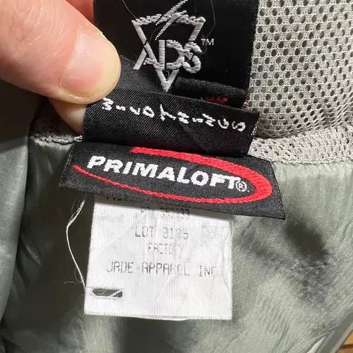 Us Army Gen III Level 7 Primaloft Park 10