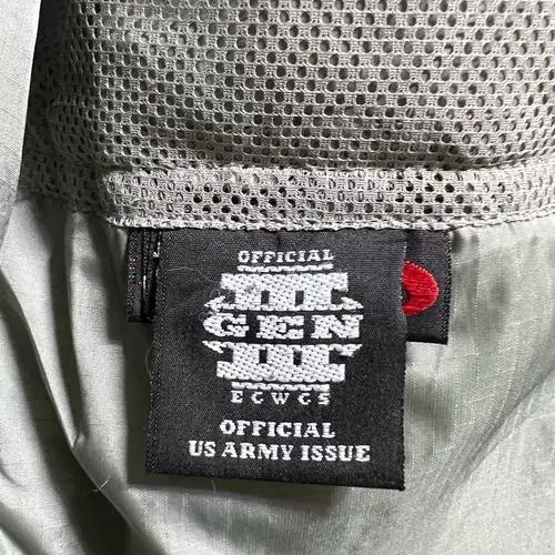Us Army Gen III Level 7 Primaloft Park 9