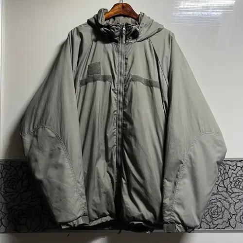 Us Army Gen III Level 7 Primaloft Park 2