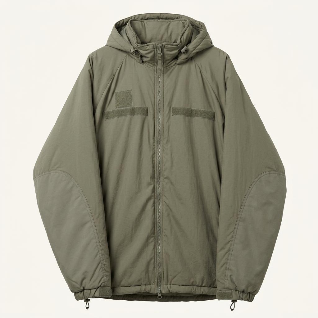 Us Army Gen III Level 7 Primaloft Park 1