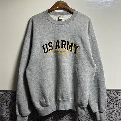 빈티지 US Army 맨투맨 2