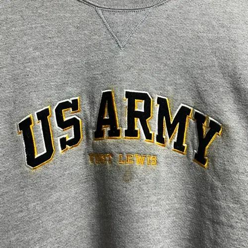 빈티지 US Army 맨투맨 3