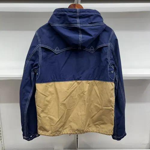 피델리티 후드자켓 3