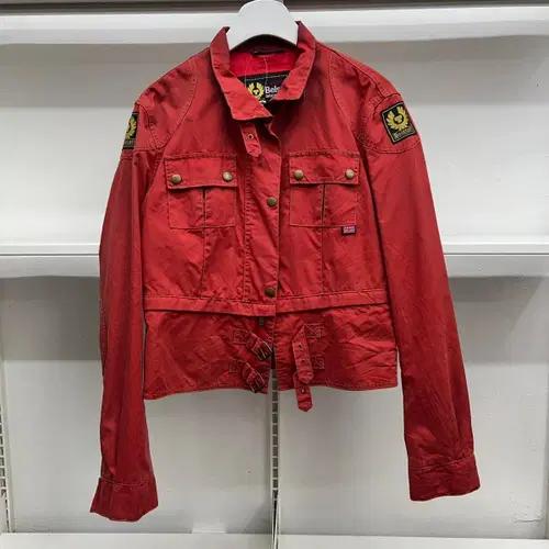 Belstaff 벨스타프 라이더 자켓 2