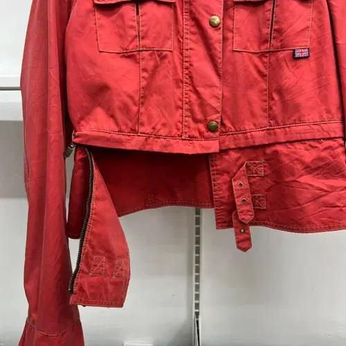 Belstaff 벨스타프 라이더 자켓 5