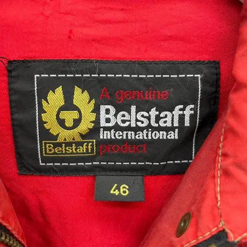 Belstaff 벨스타프 라이더 자켓 8