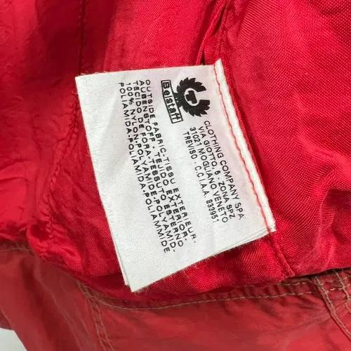 Belstaff 벨스타프 라이더 자켓 9