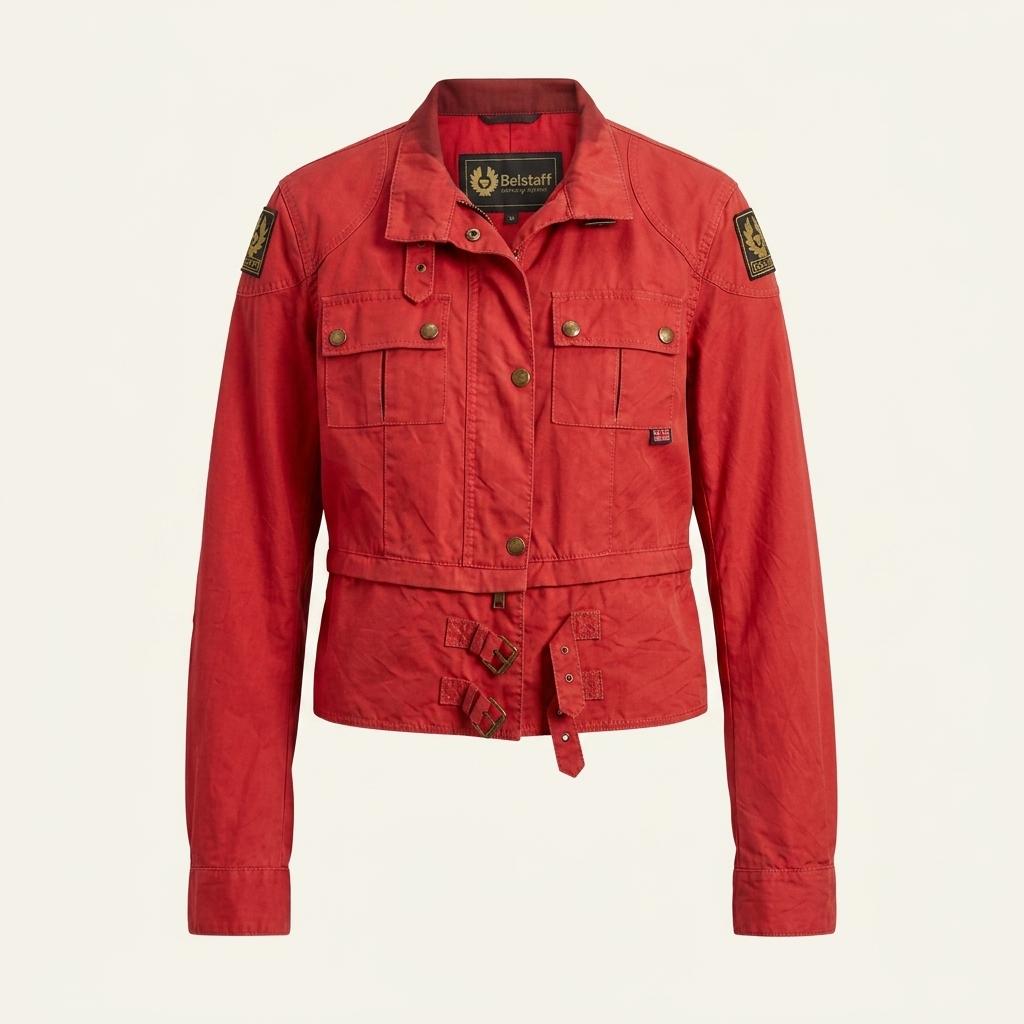 Belstaff 벨스타프 라이더 자켓 1