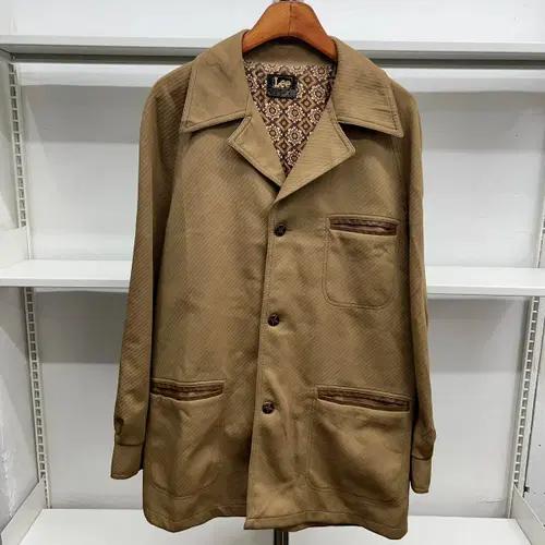 빈티지 70s Lee웨스턴 자켓 2