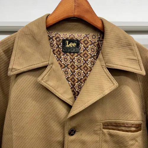 빈티지 70s Lee웨스턴 자켓 4