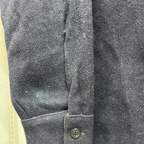 빈티지 60s 울 CPO 자켓 4