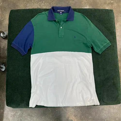 Polosport 폴로스포츠 반팔 카라티 2