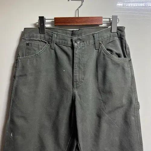 빈티지 디키즈 카펜터 워크팬츠 6