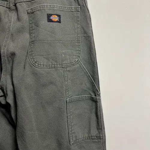 빈티지 디키즈 카펜터 워크팬츠 3