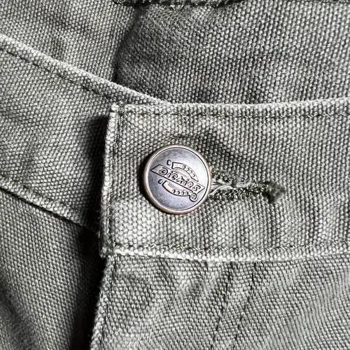빈티지 디키즈 카펜터 워크팬츠 8