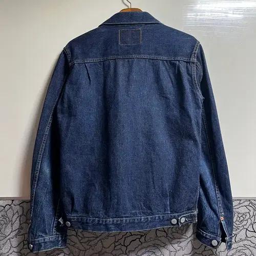 TCB Jeans Type2 데님 자켓 7
