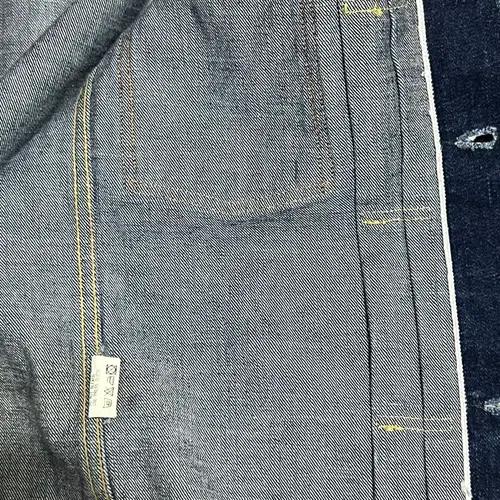 TCB Jeans Type2 데님 자켓 8