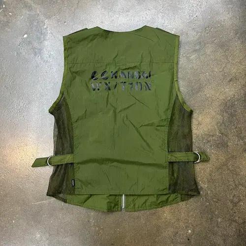 Kansai WX710N Nylon Vest (M) 8