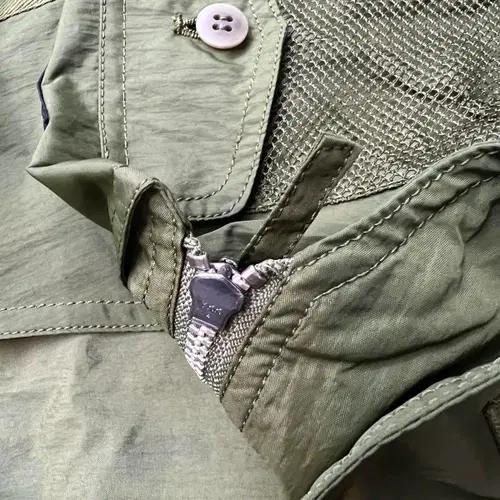 Kansai WX710N Nylon Vest (M) 5