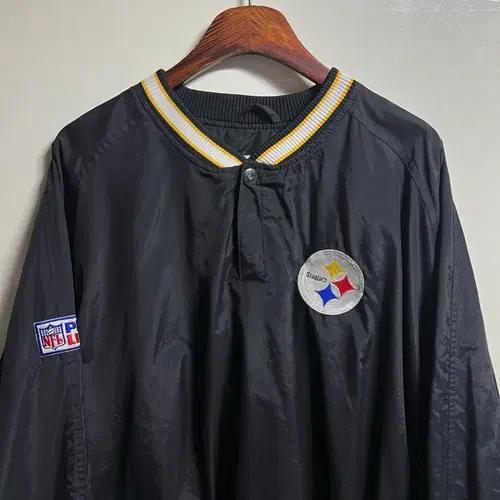 스타터 NFL 프로라인 웜업 3