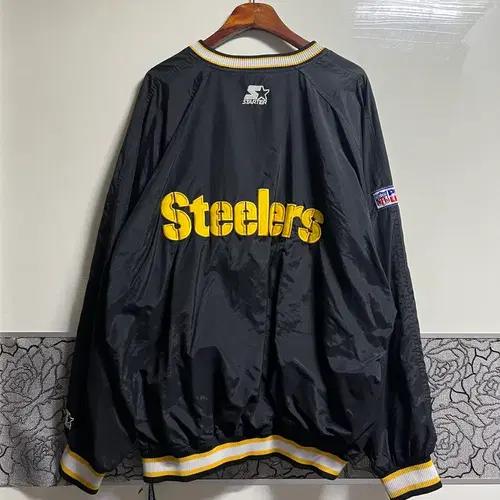 스타터 NFL 프로라인 웜업 7