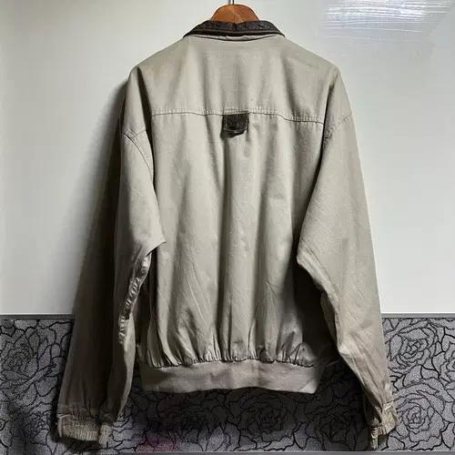 할리데이비슨 봄버 자켓 베이지 자켓 11