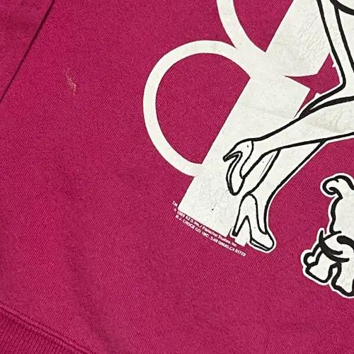 Vintage 90s betty boop sweat 9