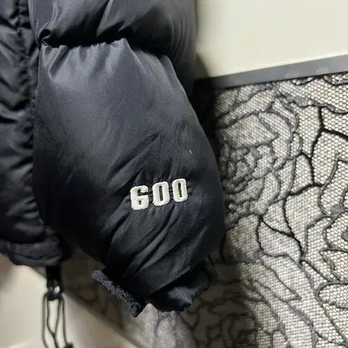 90s 노스페이스600 어센트 구스다운 점퍼 5