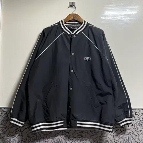 CDG Fighting Lamb 스타디움 자켓 4