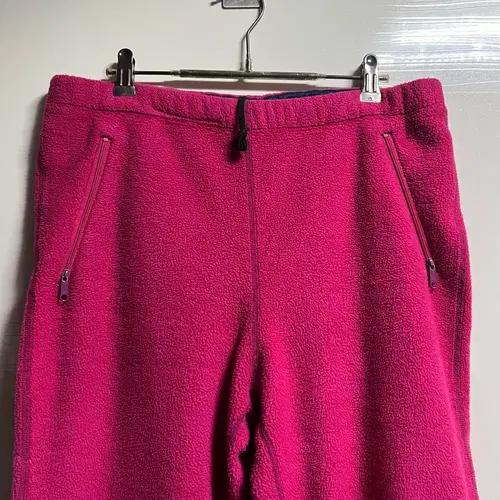 빈티지 파타고니아 신칠라 플리스 팬츠 3