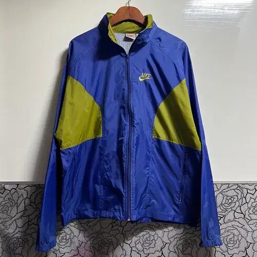 빈티지 90s 나이키 윈드브레이커 2