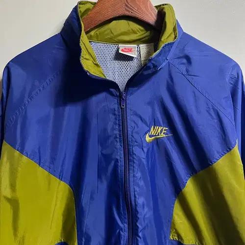 빈티지 90s 나이키 윈드브레이커 3