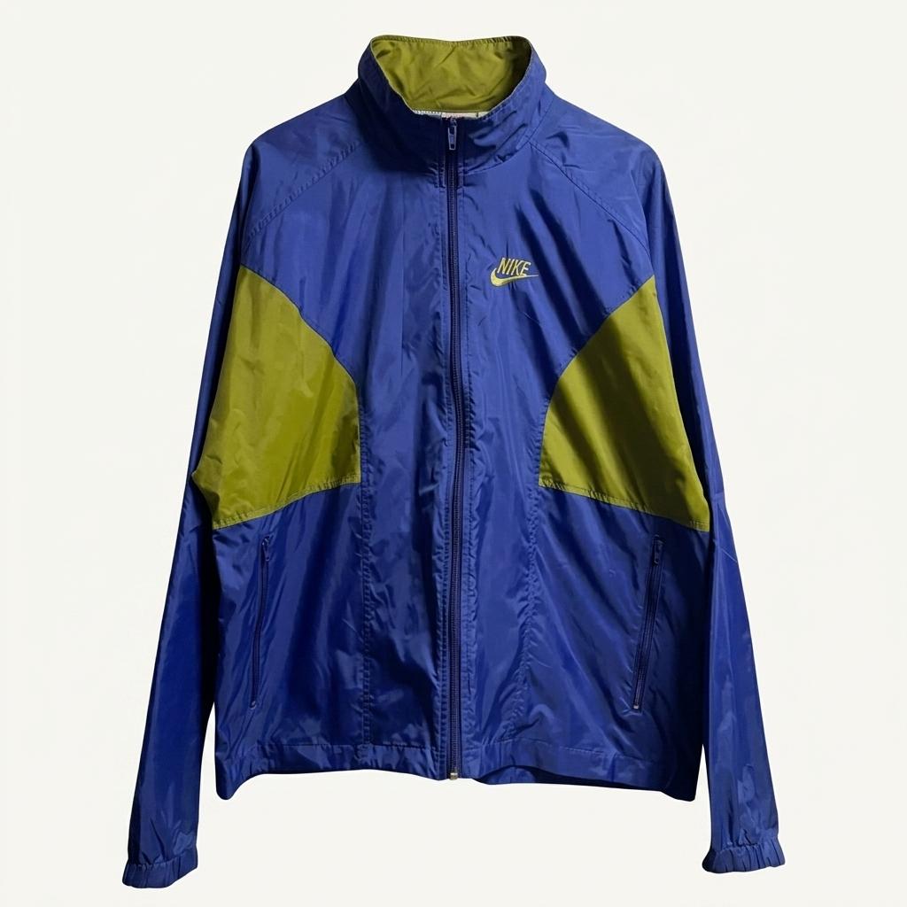 빈티지 90s 나이키 윈드브레이커 1