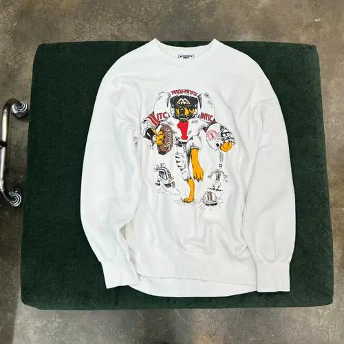 빈티지 90s 1996 Lee Sport 맨투맨 3