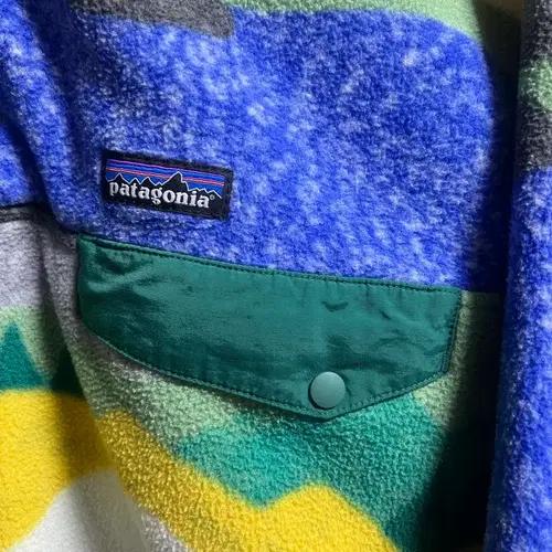 파타고니아 하이컨트리 신칠라 XL 4