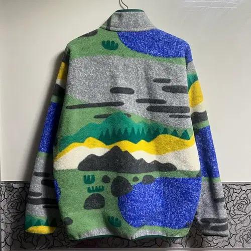 파타고니아 하이컨트리 신칠라 XL 8