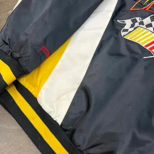 Nutmeg Nascar 레이싱 점퍼 2XL 5