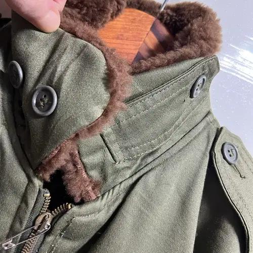 I.Spiewak 스피왁 B-10 플라이트 봄버자켓 11