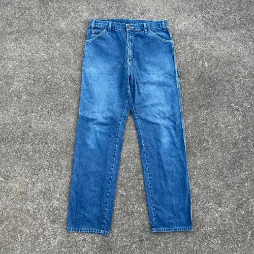 Vintage Dickies 디키즈 카펜터 데님 팬츠 2