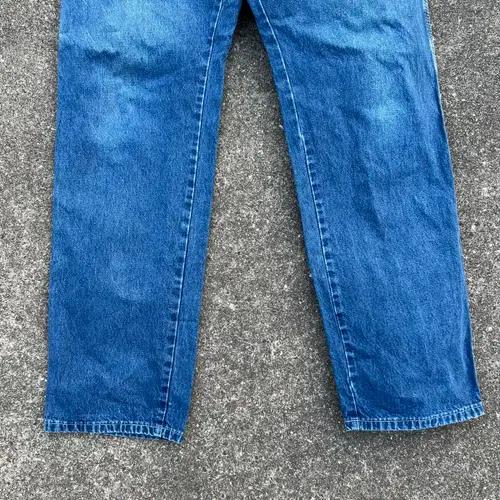 Vintage Dickies 디키즈 카펜터 데님 팬츠 4