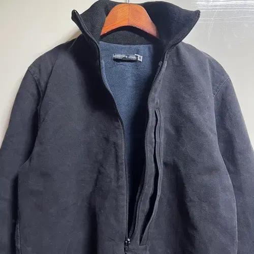 AW2000/2001 크리스토퍼 르메르 풀오버 집업 6