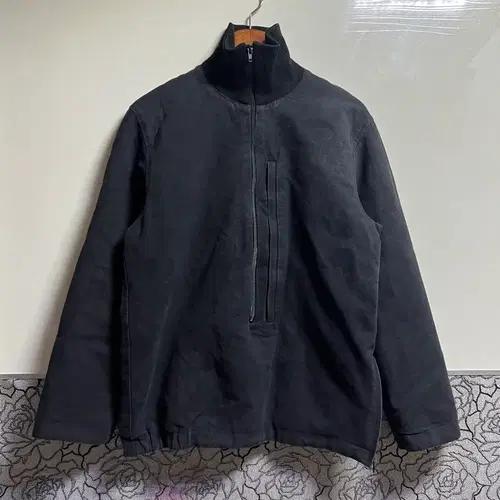 AW2000/2001 크리스토퍼 르메르 풀오버 집업 2