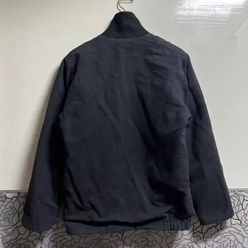 AW2000/2001 크리스토퍼 르메르 풀오버 집업 8