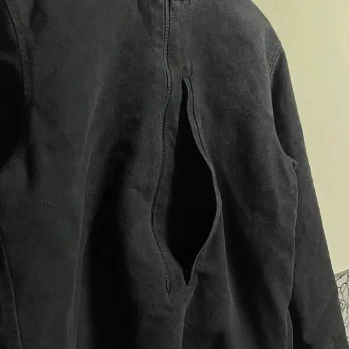 AW2000/2001 크리스토퍼 르메르 풀오버 집업 3