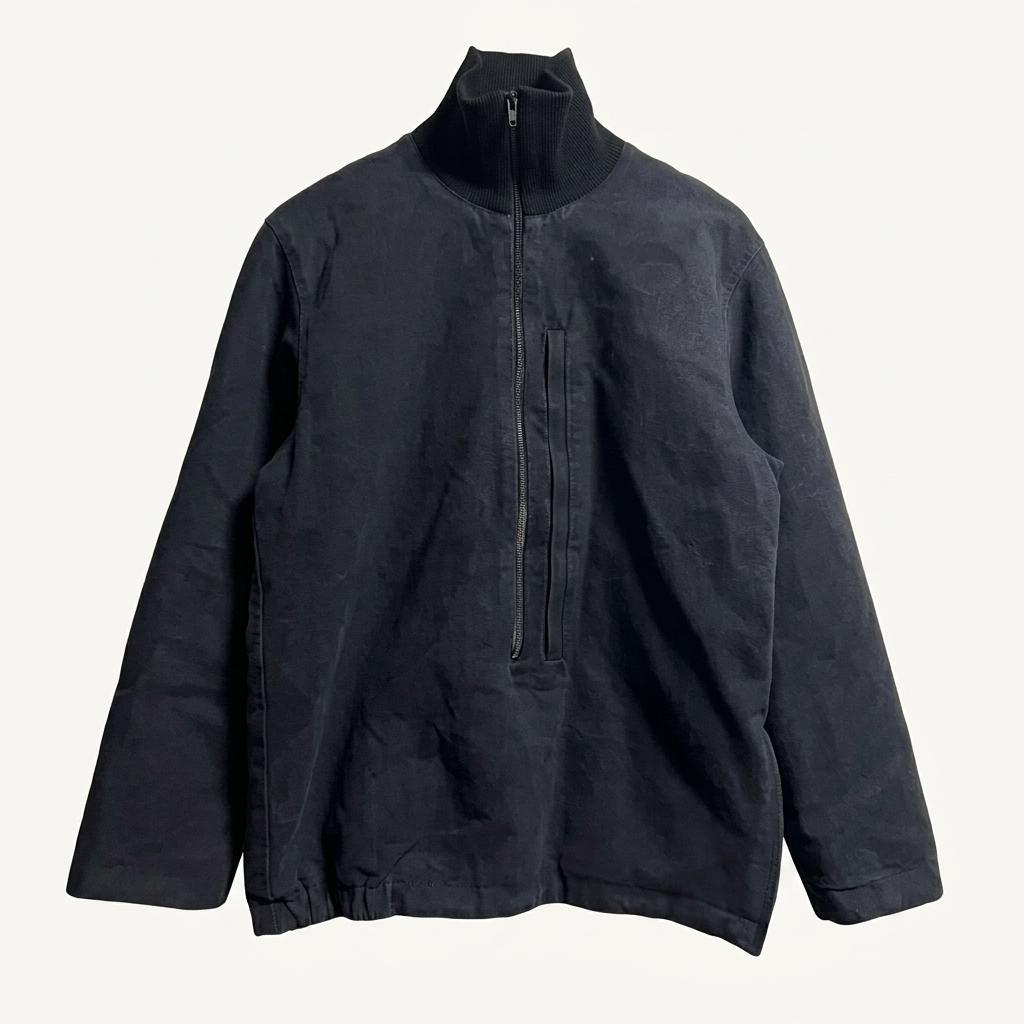 AW2000/2001 크리스토퍼 르메르 풀오버 집업 1