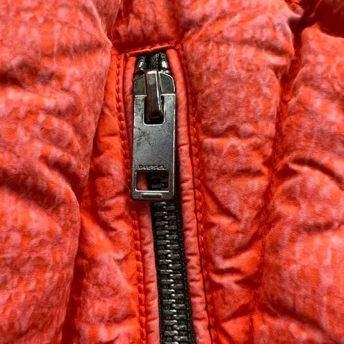 Diesel 디젤 J Haw Gilet 패딩베스트 7