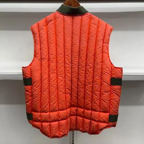 Diesel 디젤 J Haw Gilet 패딩베스트 3