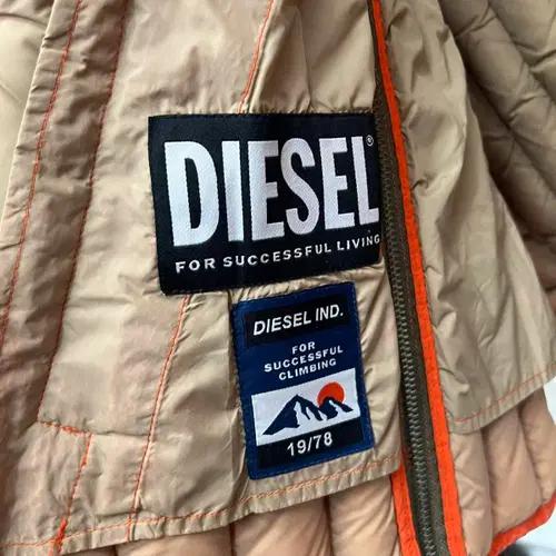 Diesel 디젤 J Haw Gilet 패딩베스트 5