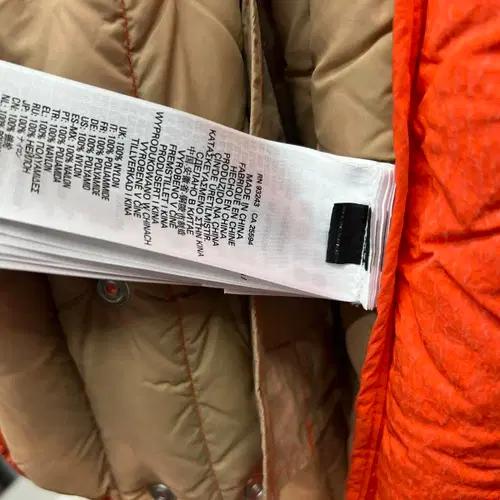 Diesel 디젤 J Haw Gilet 패딩베스트 9
